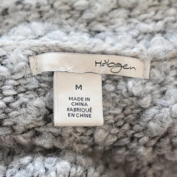 Halogen Shrug  - Picture 7 of 7